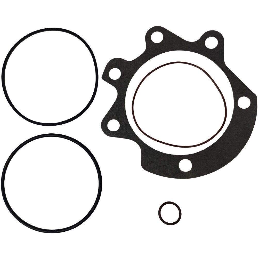 6" Transmission Filter Gasket Kit HF28943 for Fleetguard Allison 3000 4000 Trans