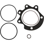 6" Transmission Filter Gasket Kit HF28943 for Fleetguard Allison 3000 4000 Trans