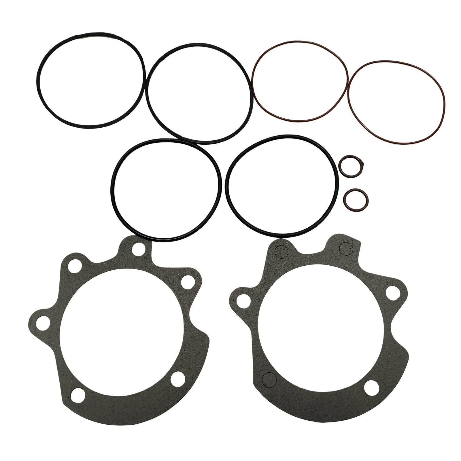 6" Transmission Filter Gasket Kit HF28943 for Fleetguard Allison 3000 4000 Trans