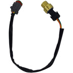 Low Pressure Sensor 218-3840 for Caterpillar 3196 3176C C30 C32 C18 C7 3406E