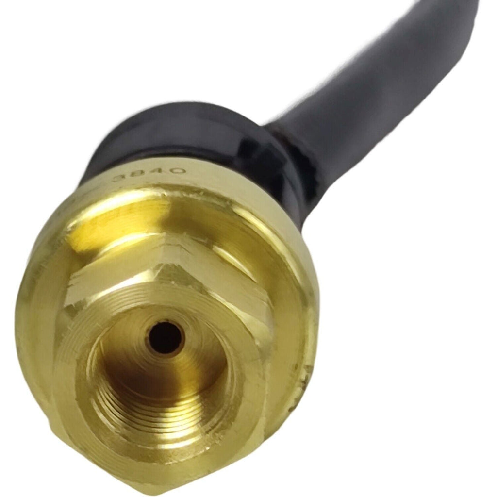 Low Pressure Sensor 218-3840 for Caterpillar 3196 3176C C30 C32 C18 C7 3406E