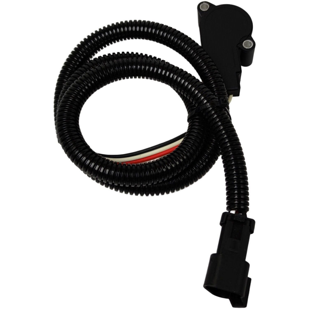 Throttle Position Sensor 266-1466 for Caterpillar C7 C10 C12 C13 C15 3406E 769C