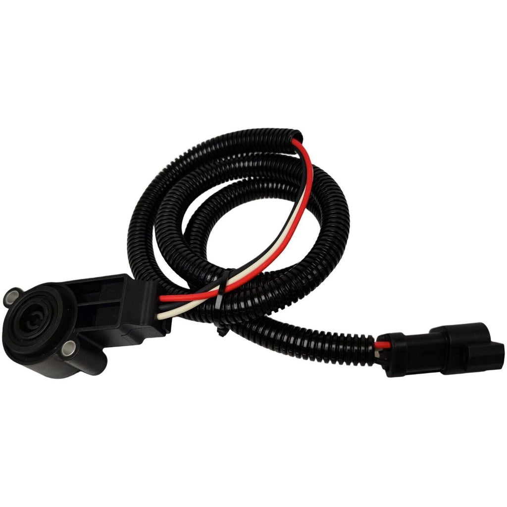 Throttle Position Sensor 266-1466 for Caterpillar C7 C10 C12 C13 C15 3406E 769C