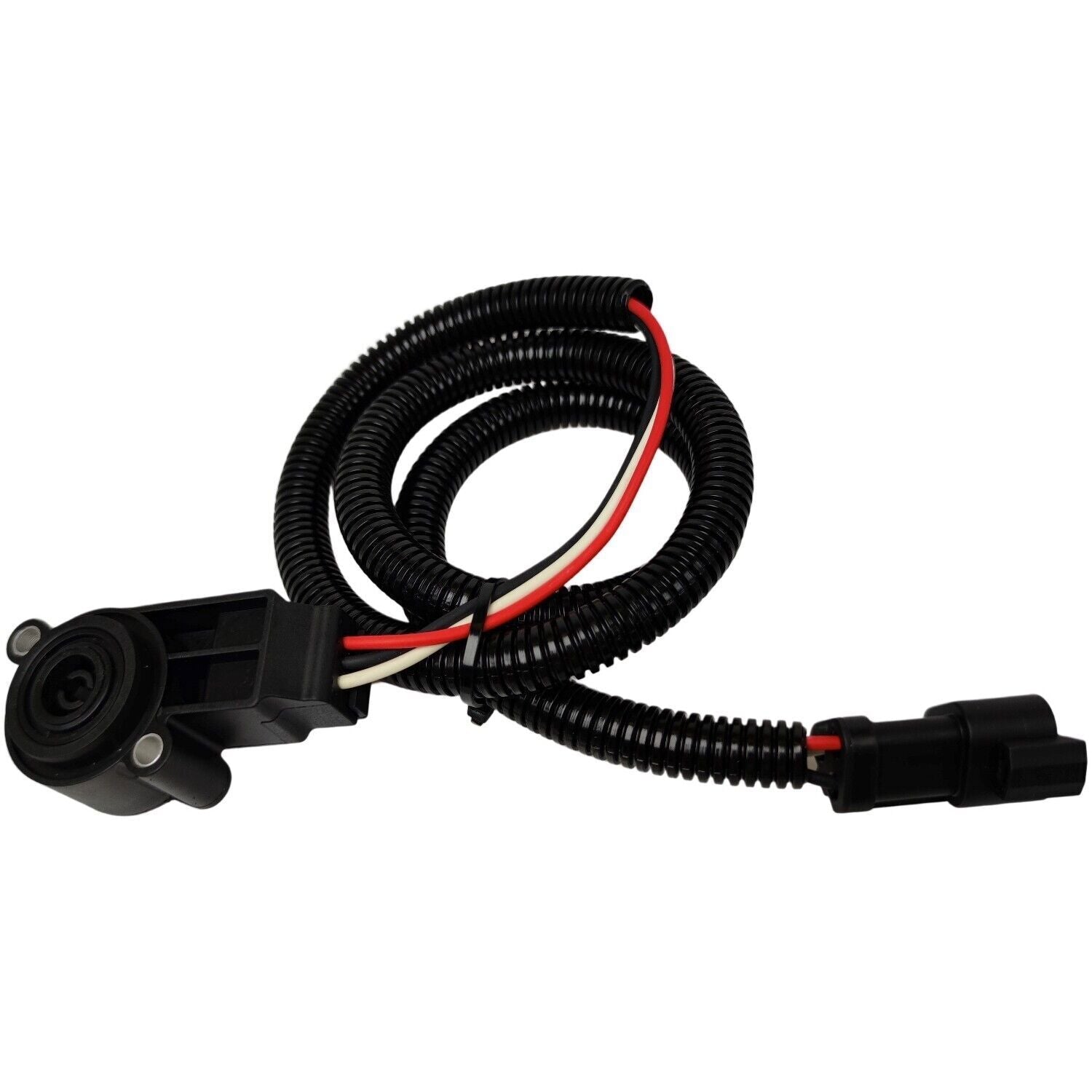 Throttle Position Sensor 266-1466 for Caterpillar C7 C10 C12 C13 C15 3406E 769C