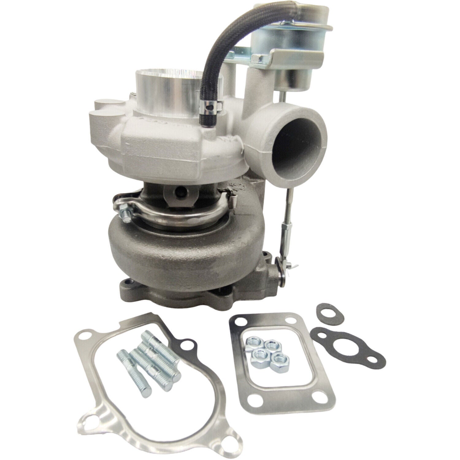 TD04HL4-13TK3S-6.0 Turbocharger 49389-03030 for Kubota Engine V3800-CR-TE4B