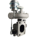 TD04HL4-13TK3S-6.0 Turbocharger 49389-03030 for Kubota Engine V3800-CR-TE4B