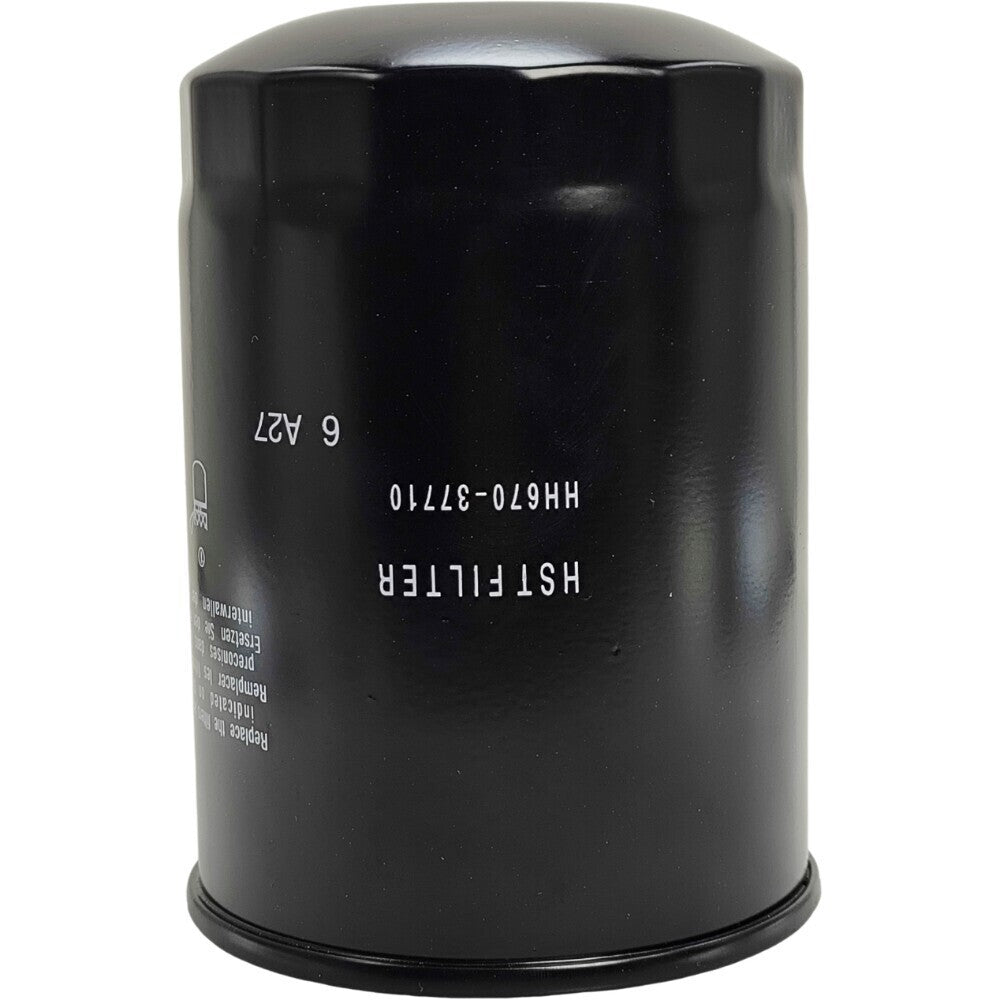 Hydraulic Filter 67955-37710 HH670-37710 for Baldwin BT8902 Kubota Tractor 102mm