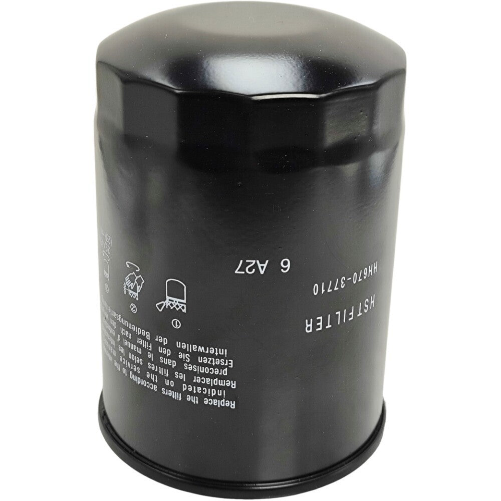 Hydraulic Filter 67955-37710 HH670-37710 for Baldwin BT8902 Kubota Tractor 102mm