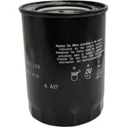 Hydraulic Filter 67955-37710 HH670-37710 for Baldwin BT8902 Kubota Tractor 102mm