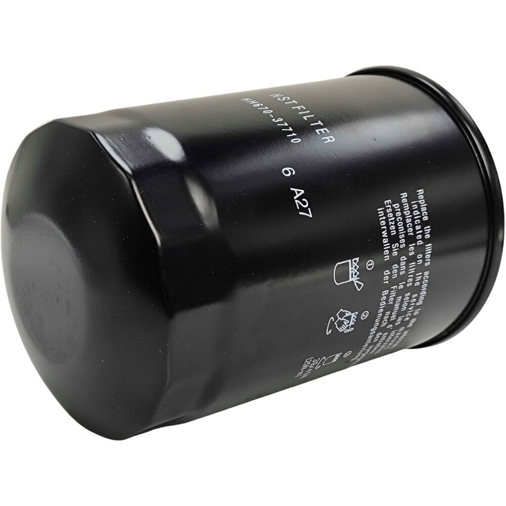 Hydraulic Filter 67955-37710 HH670-37710 for Baldwin BT8902 Kubota Tractor 102mm