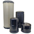 Maintenance Service Filter for Kioti Gear Drive Tractor DK45S DK45SC DK55 DK55C