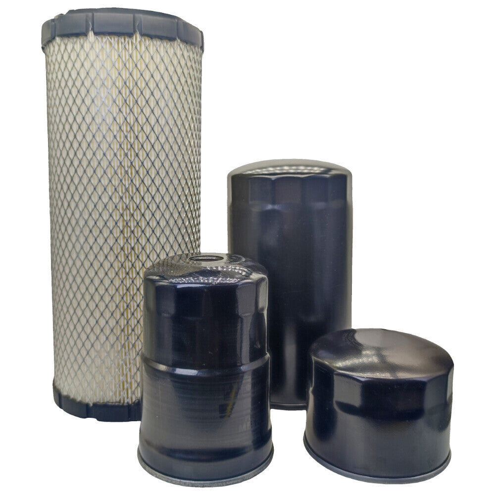 Maintenance Service Filter for Kioti Gear Drive Tractor DK45S DK45SC DK55 DK55C