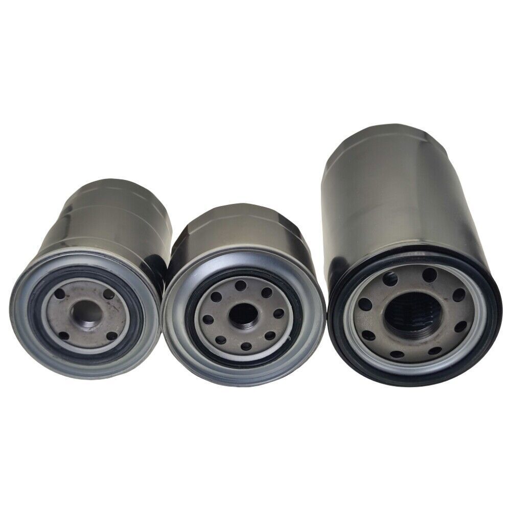 Maintenance Service Filter for Kioti Gear Drive Tractor DK45S DK45SC DK55 DK55C