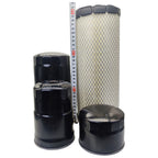 Maintenance Service Filter for Kioti Gear Drive Tractor DK45S DK45SC DK55 DK55C
