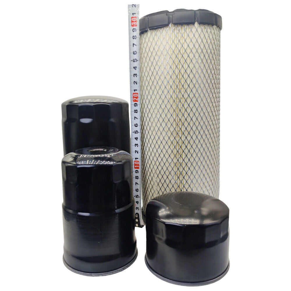 Maintenance Service Filter for Kioti Gear Drive Tractor DK45S DK45SC DK55 DK55C
