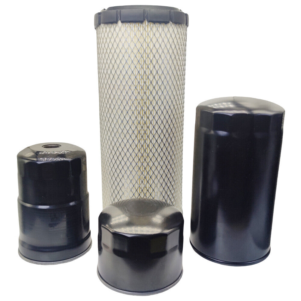 Maintenance Service Filter for Kioti Gear Drive Tractor DK45S DK45SC DK55 DK55C
