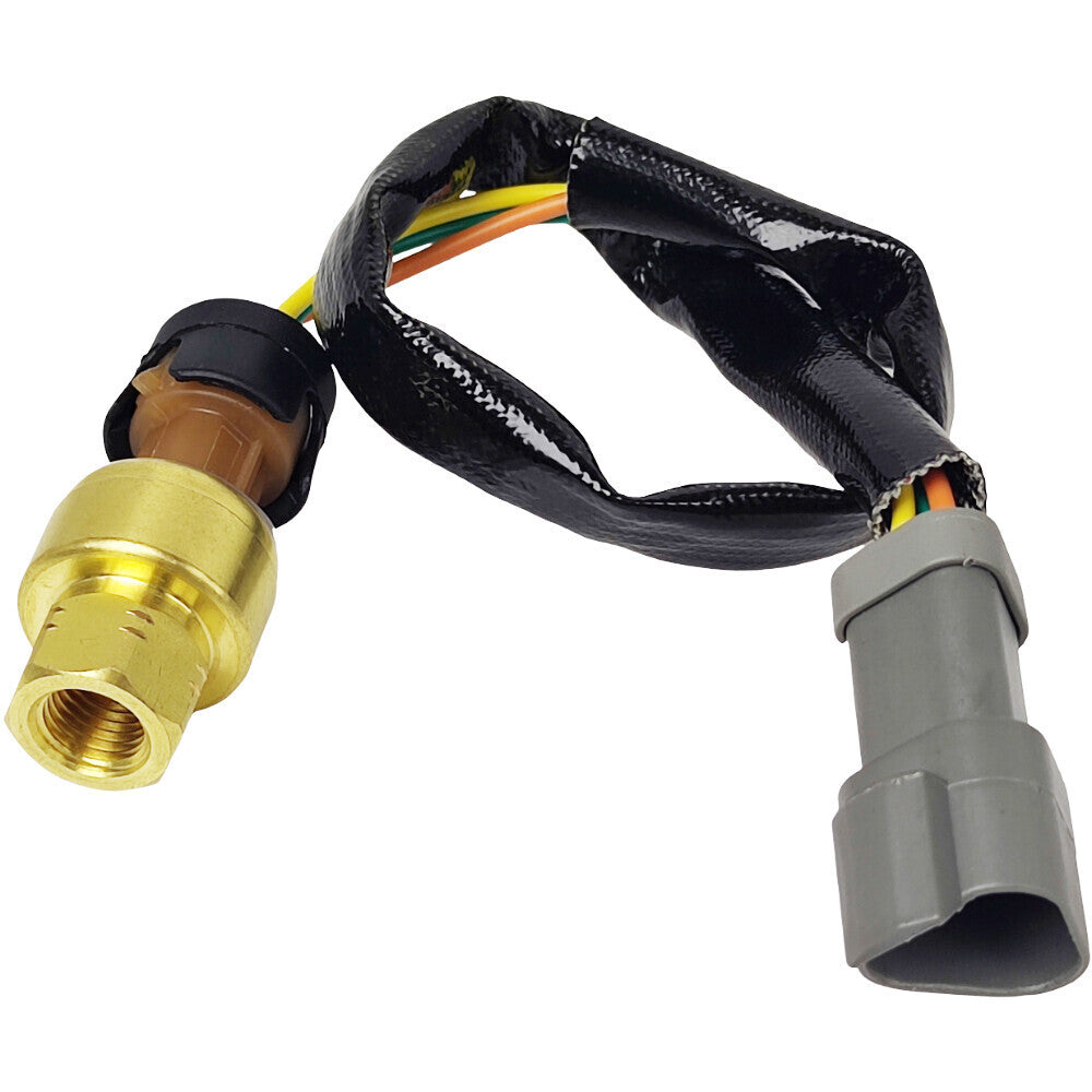 Air Inlet Manifold Pressure Sensor GP 239-3478 Fits Caterpillar CAT C11 C13 C15