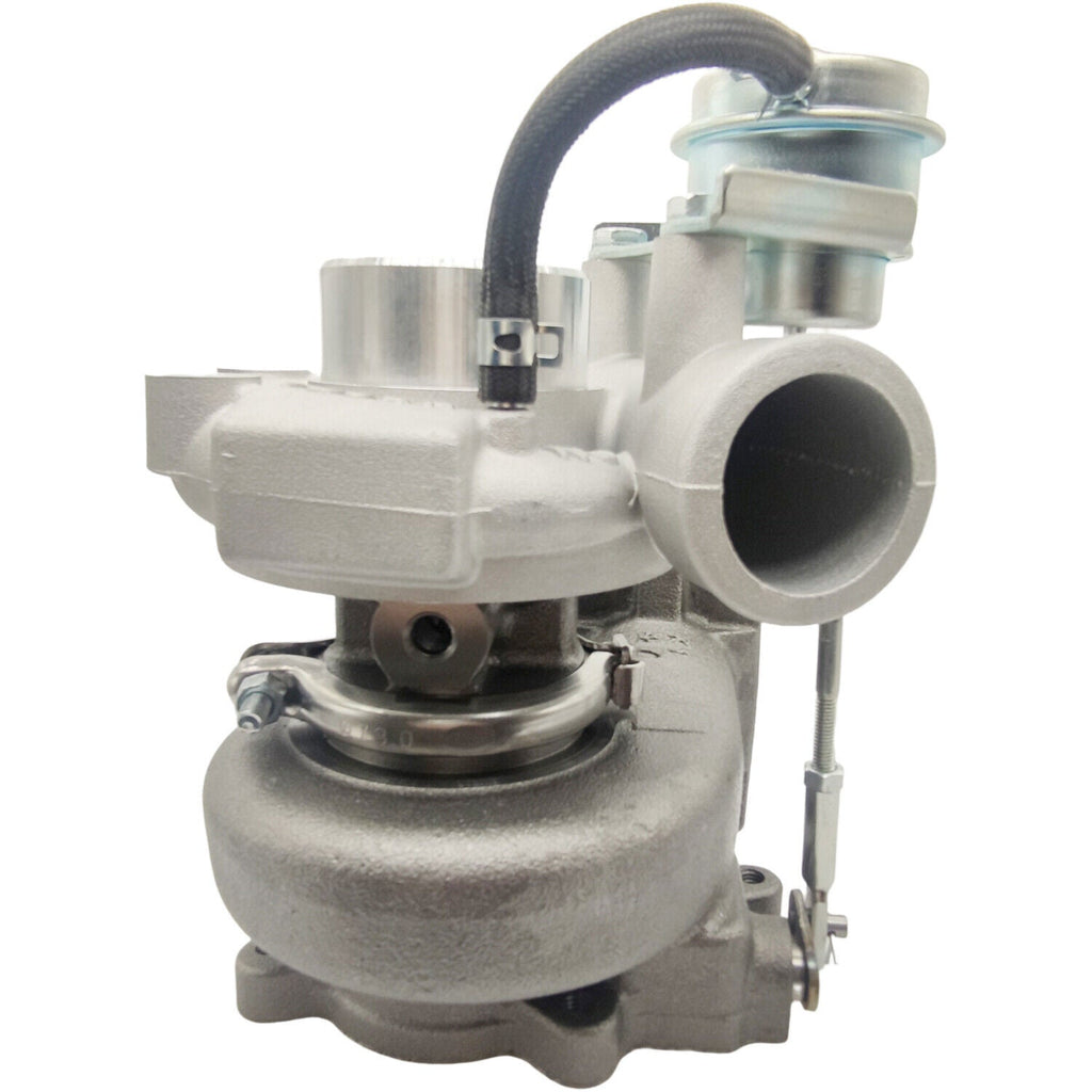 Turbo TD04HL4 Turbocharger 1J501-17013 for Kubota V3800 SVL90 SVL95-2S F3990