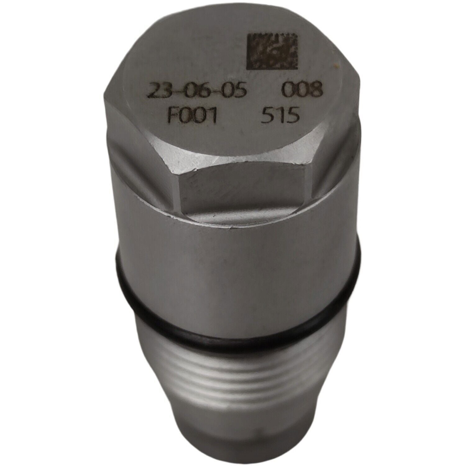 High Pressure Limiting Valve F00N010001 for Astra Iveco KHD New Holland T9