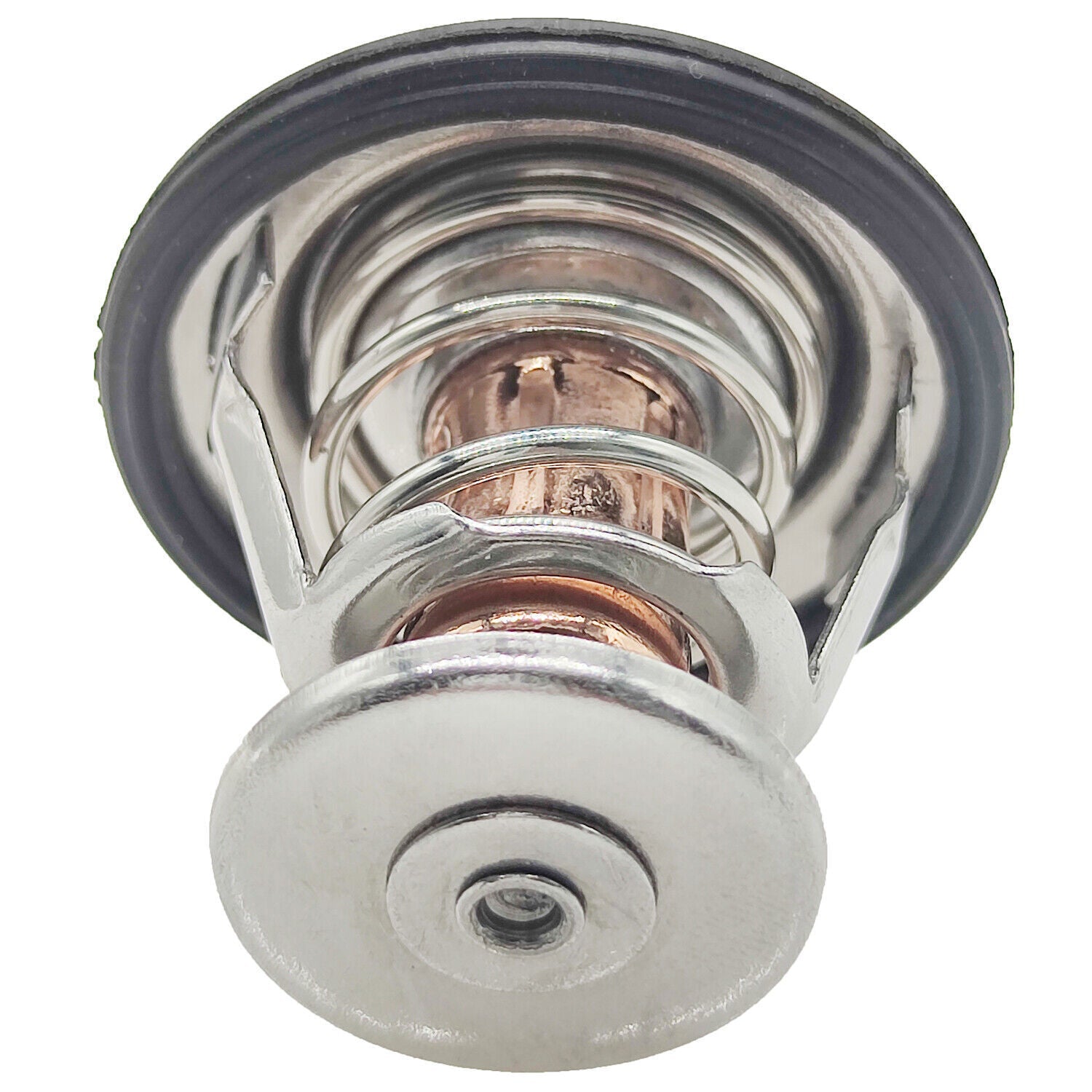 Thermostat 129155-49801 Fit for Yanmar 3D84E 3D88E 4D88E Komatsu PC35R-8 PC45R-8