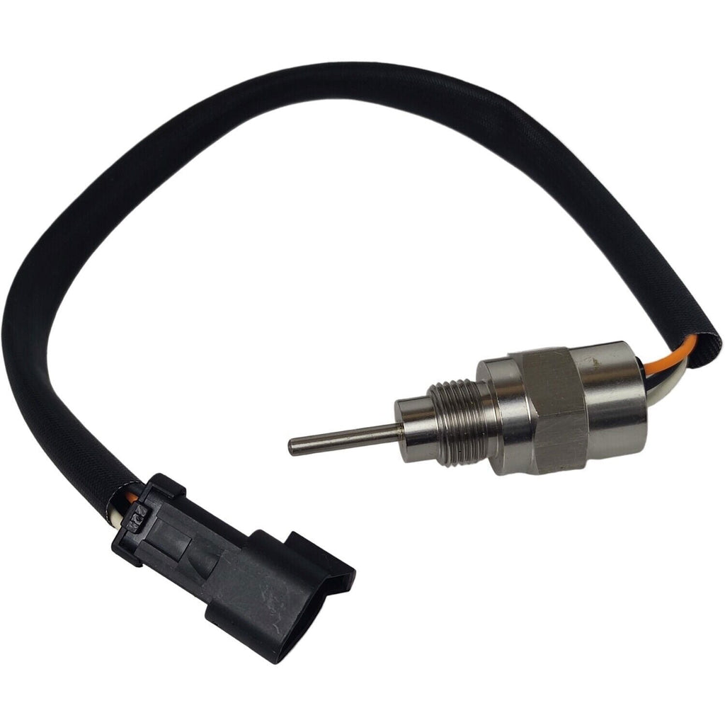 Water Temperature Sensor 106-0735 for Caterpillar 3126 3406E 3412E C12 C15 C18