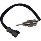 Water Temperature Sensor 106-0735 for Caterpillar 3126 3406E 3412E C12 C15 C18