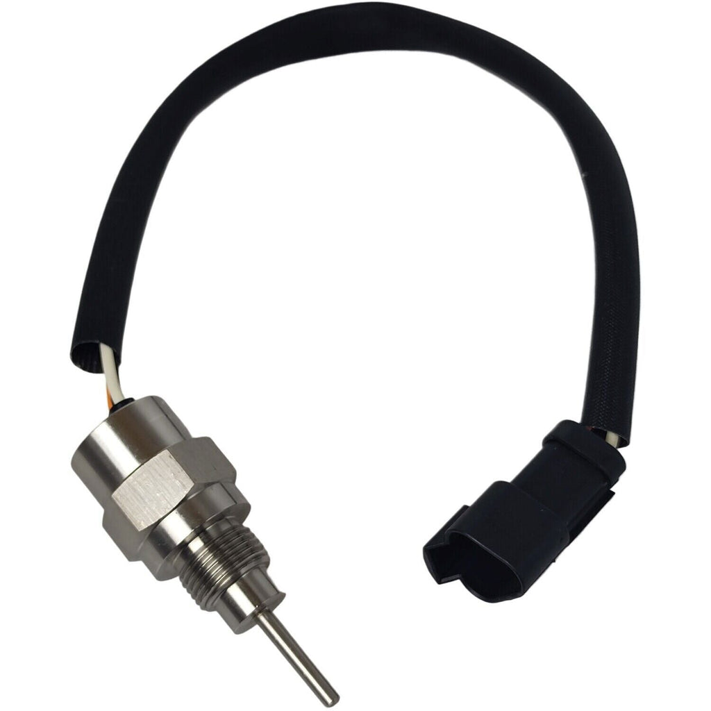 Water Temperature Sensor 106-0735 for Caterpillar 3126 3406E 3412E C12 C15 C18