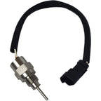 Water Temperature Sensor 106-0735 for Caterpillar 3126 3406E 3412E C12 C15 C18