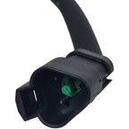 Water Temperature Sensor 106-0735 for Caterpillar 3126 3406E 3412E C12 C15 C18
