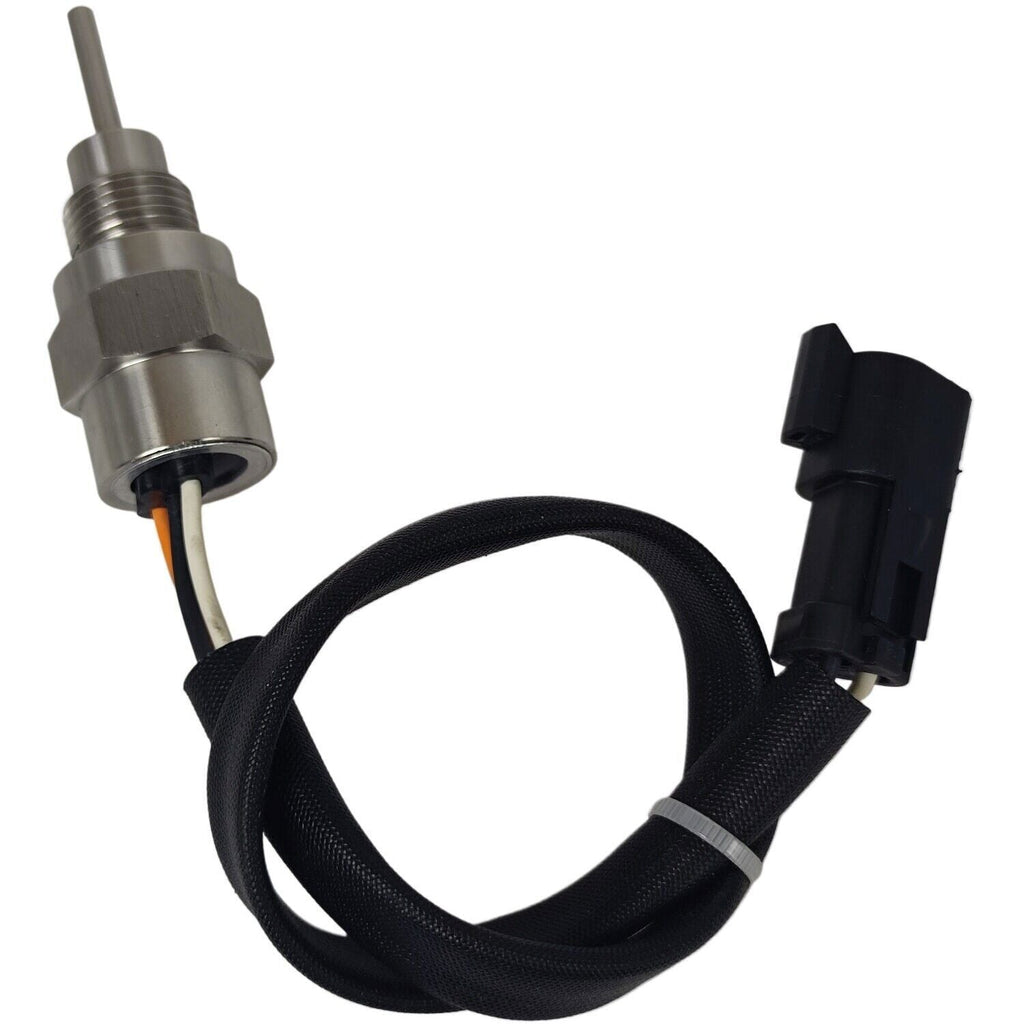 Water Temperature Sensor 106-0735 for Caterpillar 3126 3406E 3412E C12 C15 C18