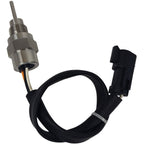 Water Temperature Sensor 106-0735 for Caterpillar 3126 3406E 3412E C12 C15 C18