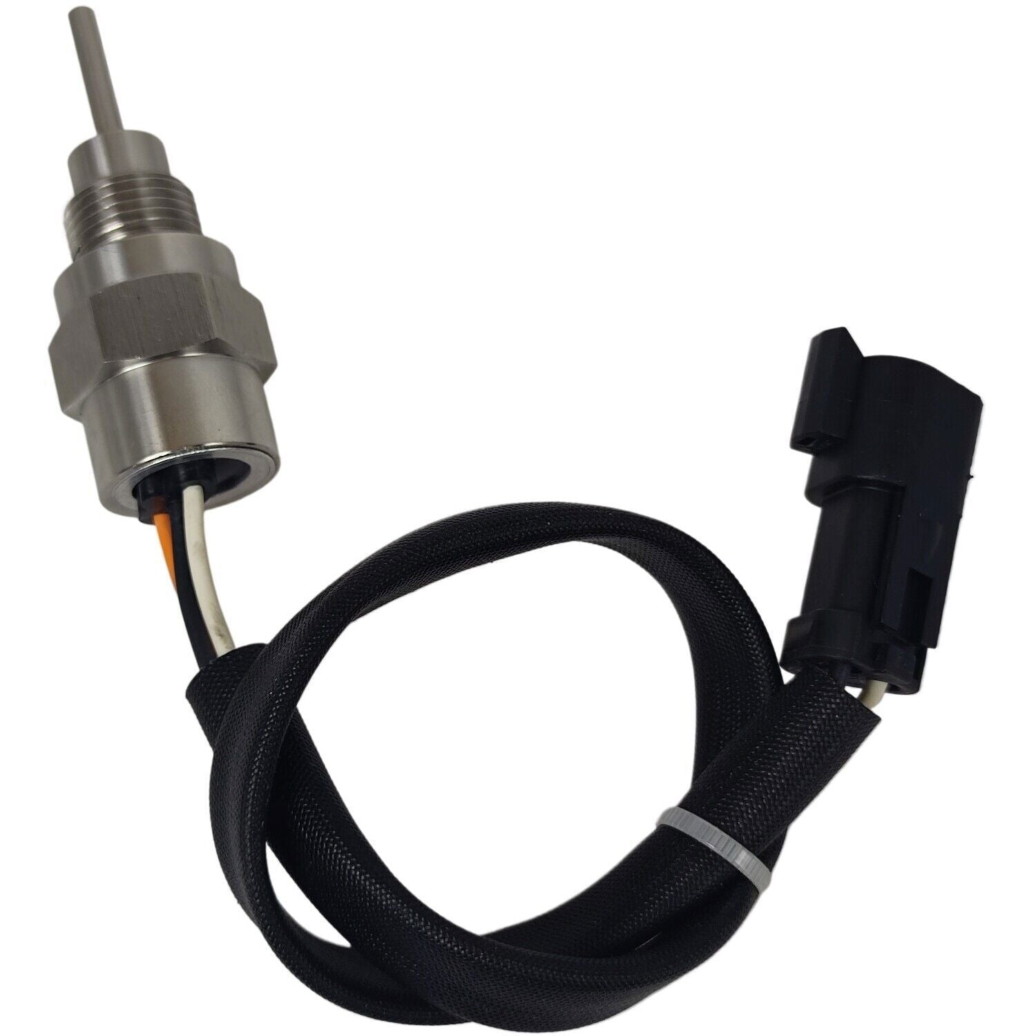 Water Temperature Sensor 106-0735 for Caterpillar 3126 3406E 3412E C12 C15 C18