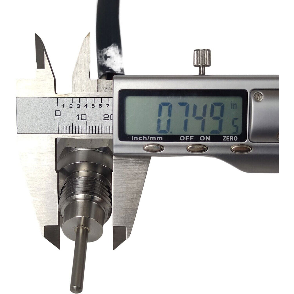 Water Temperature Sensor 106-0735 for Caterpillar 3126 3406E 3412E C12 C15 C18