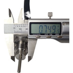 Water Temperature Sensor 106-0735 for Caterpillar 3126 3406E 3412E C12 C15 C18