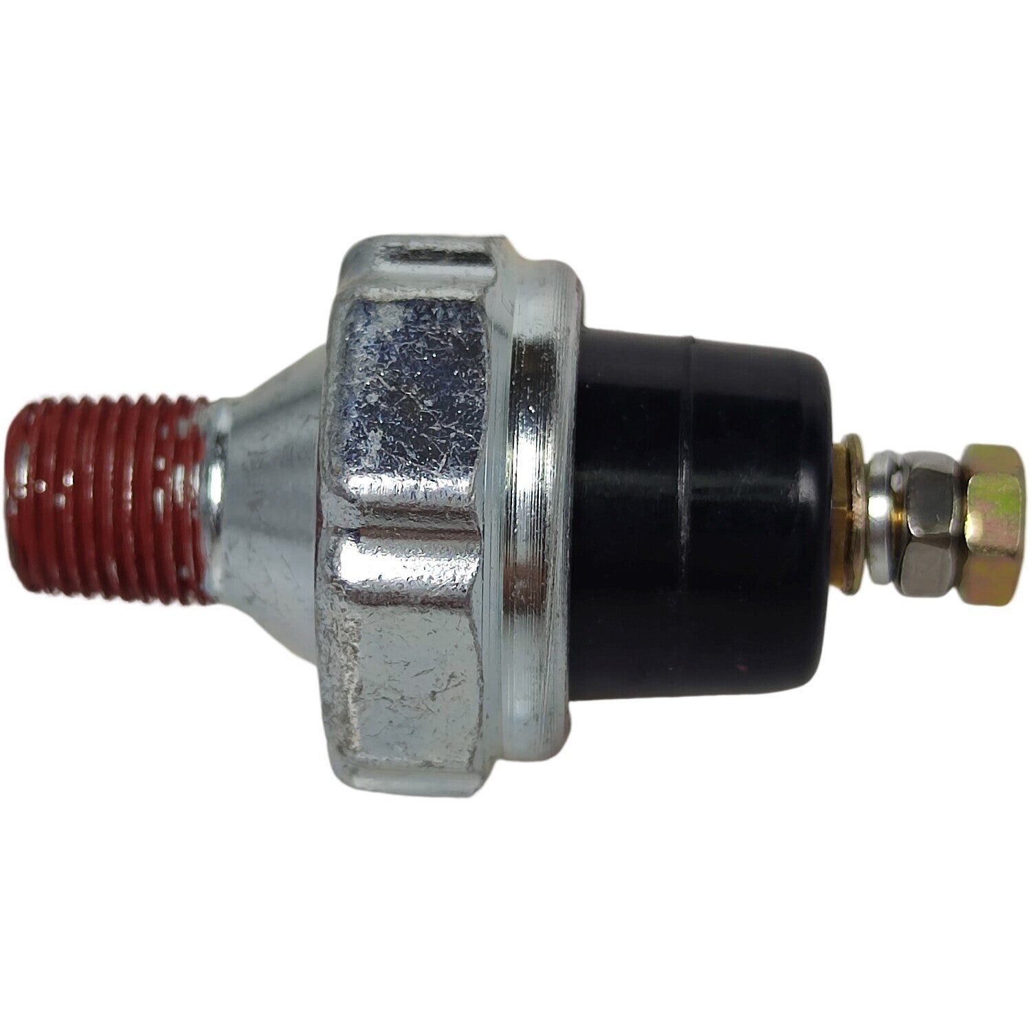 Oil Pressure Sensor Switch 6631010 for Bobcat 753 763 773 7750 843 853 863 943