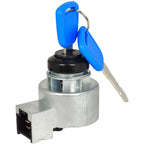 Ignition Switch SBA385202601 for New Holland TC21DA TC23DA TC24DA TC26DA TC48DA
