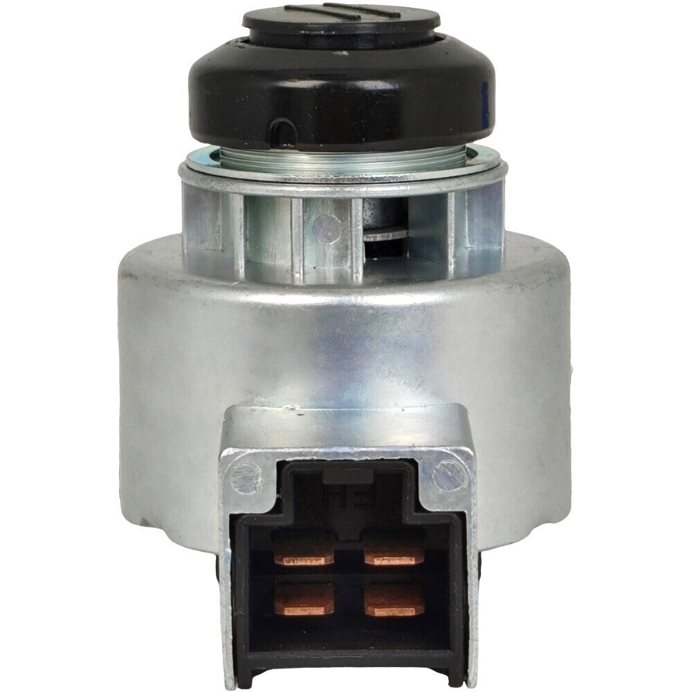 Ignition Switch SBA385202601 for New Holland TC21DA TC23DA TC24DA TC26DA TC48DA