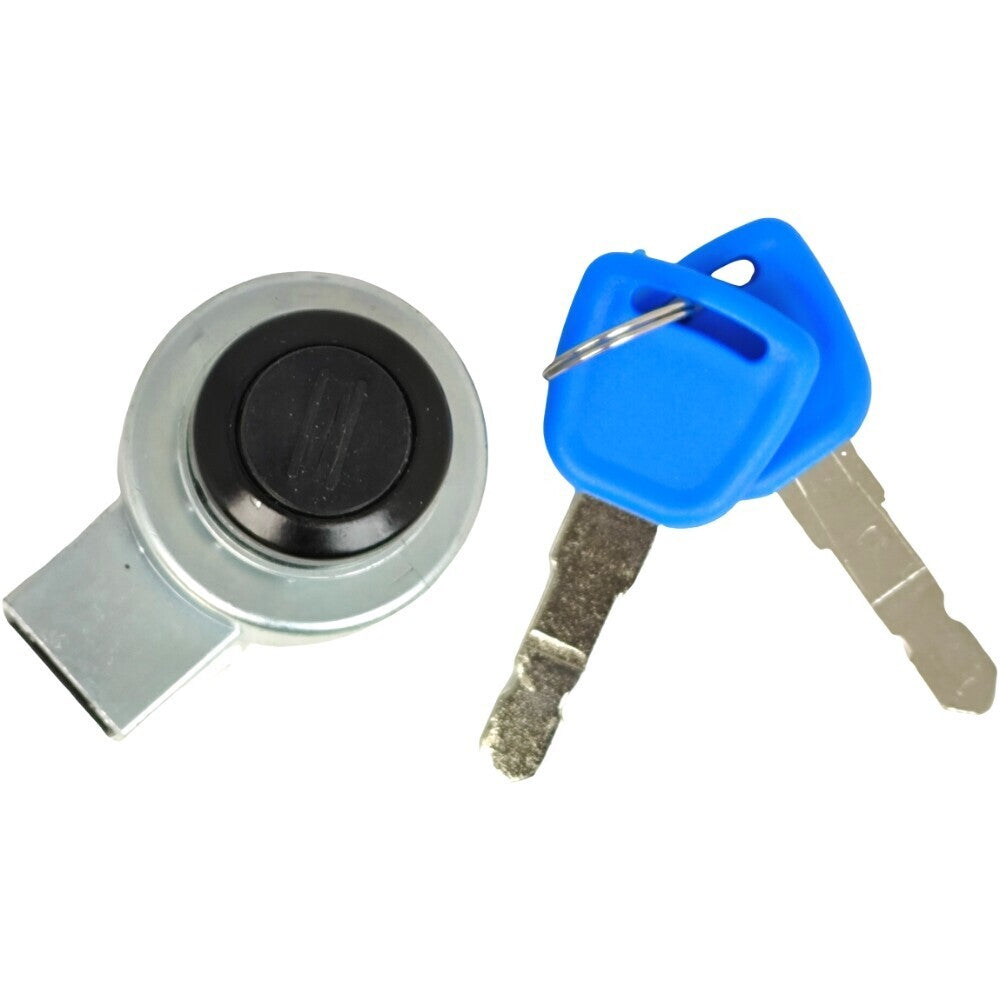 Ignition Switch SBA385202601 for New Holland TC21DA TC23DA TC24DA TC26DA TC48DA