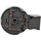 Ignition Switch SBA385202601 for New Holland TC21DA TC23DA TC24DA TC26DA TC48DA