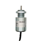 SA-3725 30A87-20400 Fuel Shutoff Solenoid Compatible With Mitsubishi L3E S3L S4L