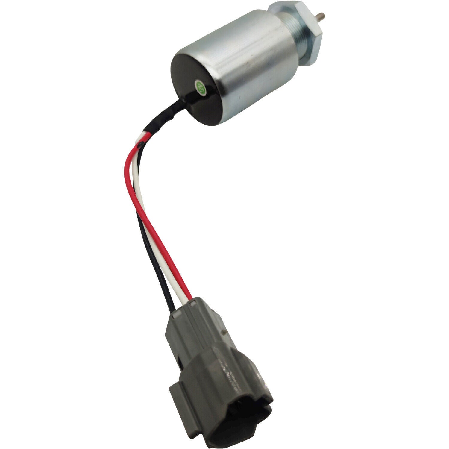 SA-3725 30A87-20400 Fuel Shutoff Solenoid Compatible With Mitsubishi L3E S3L S4L