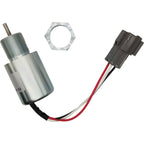 SA-3725 30A87-20400 Fuel Shutoff Solenoid Compatible With Mitsubishi L3E S3L S4L