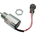 SA-3725 30A87-20400 Fuel Shutoff Solenoid Compatible With Mitsubishi L3E S3L S4L