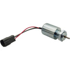 SA-3725 30A87-20400 Fuel Shutoff Solenoid Compatible With Mitsubishi L3E S3L S4L