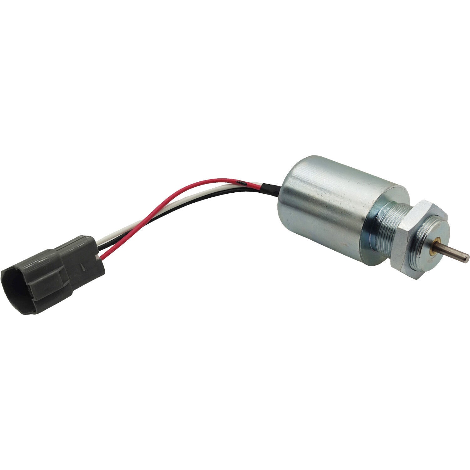 SA-3725 30A87-20400 Fuel Shutoff Solenoid Compatible With Mitsubishi L3E S3L S4L