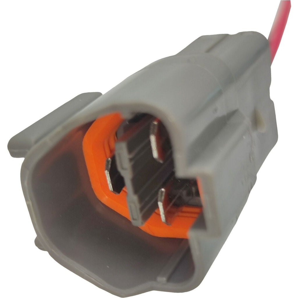 SA-3725 30A87-20400 Fuel Shutoff Solenoid Compatible With Mitsubishi L3E S3L S4L