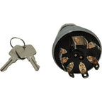Ignition Switch RE45963 for John Deere 5105 5200 5205 5210 5220 5300 5310 5400