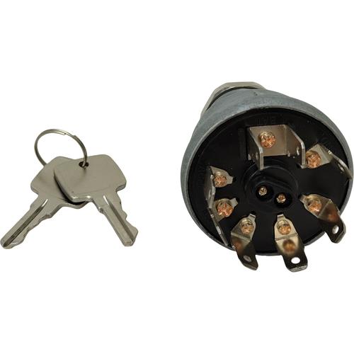 Ignition Switch RE45963 for John Deere 5105 5200 5205 5210 5220 5300 5310 5400