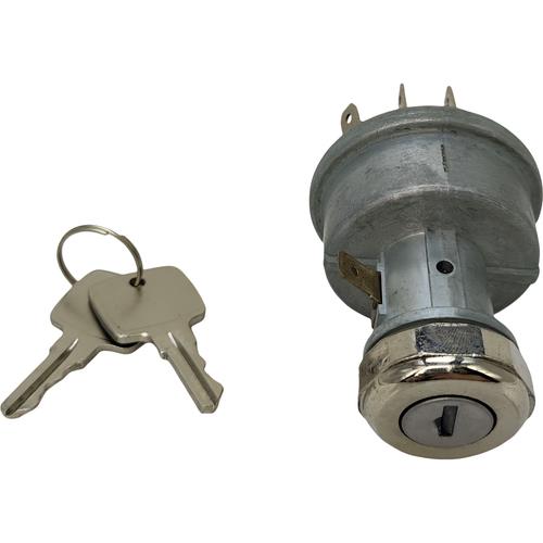 Ignition Switch RE45963 for John Deere 5105 5200 5205 5210 5220 5300 5310 5400