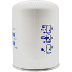Fuel Filter for Carrier X2 1800 2100 2100A 2100R 2500A 2500R X4 7500 6600 MT